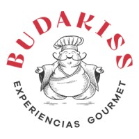 Budakiss logo - Similar company to Gou Argentina