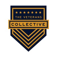 The Veterans Collective logo - Similar company to Elite Executive Charter