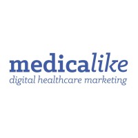 medicalike logo - Similar company to Medicasimple