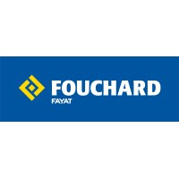Fouchard l FAYAT ÉNERGIE SERVICES logo - Similar company to Sageces - Fayat Energie Services