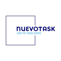 NuevoTask logo - Similar company to Pineapple Bytes Inc.