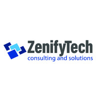 Zenify Tech logo - Similar company to Zenify