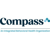 Compass Behavioral Group logo - Similar company to Litton Prc
