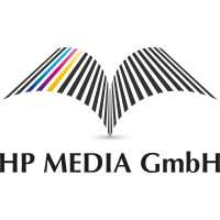 HP MEDIA GmbH logo - Similar company to Zikom Imaging Supplies