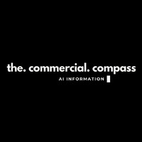 The Commercial Compass logo - Similar company to Lakeside Primary School