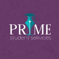 Prime Student Services logo - Similar company to Easy Apply Education Consultancy