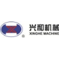 Changzhou Xinghe Machinery Co.,Ltd logo - Similar company to 江苏迎阳无纺机械有限公司 Jiangsu Yingyang Nonwoven Machinery Co.Ltd
