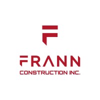Frann Construction logo - Similar company to B3 Shell Construction Llc