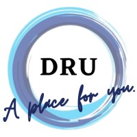 Dru - A place for you. logo - Similar company to Clove - Emotional Wellbeing Partner