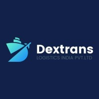 Dextrans Logistics (I) Pvt Ltd logo - Similar company to Dextrans Worldwide Group