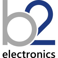 b2 electronics GmbH logo - Similar company to Control & Protection