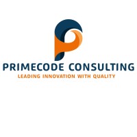 Primecode Consulting LLC logo - Similar company to Vtechtalentz