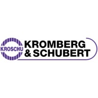 Kromberg & Schubert GmbH Cable & Wire logo - Similar company to Kromberg & Schubert