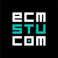 ecmstu.com logo - Similar company to Scubaboy