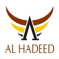 Alhadeed Computer International LLC logo - Similar company to Chapel Brook Llc