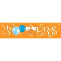 Boomers The Party Planners logo - Similar company to Himbro Events
