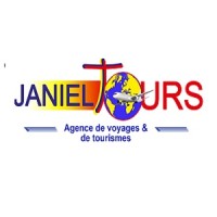 JANIEL TOURS logo - Similar company to The Cariway