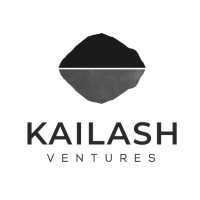 Kailash Ventures logo - Similar company to Venture One