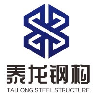Tailong Steel Structure Co., Ltd. logo - Similar company to Oasis Dry Cleaning And Laundry Equipment Co.,Ltd