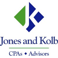 Jones and Kolb logo - Similar company to Ksu Interfraternity Council