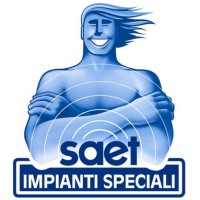 SAET I.S. logo - Similar company to Saet S.P.A.