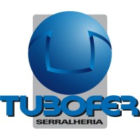 Serralheria Tubofer logo - Similar company to Artemis -Soluções Em Eletromotores E Serralheria Industrial