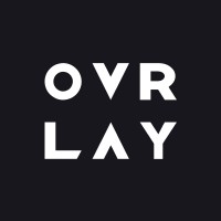 OVRLAY logo - Similar company to Linque