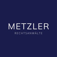 Metzler & Partner Attorneys at Law logo - Similar company to Poduschka Partner