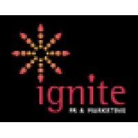 Ignite PR & Marketing logo - Similar company to Jesselle Pr