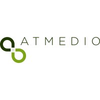 Atmedio GmbH logo - Similar company to Oligomaster