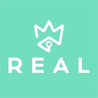 REAL // Desarrollo Audiovisual logo - Similar company to Pcendomarketing