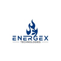 Energex Technologies logo - Similar company to Harmony (Ai Agents For Staffing)