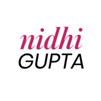 Nidhi Gupta logo - Similar company to Nidcare