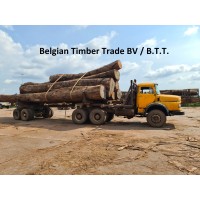 Belgian Timber Trade - BTT logo - Similar company to Forestlines