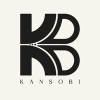 Kansobi logo - Similar company to Hxa Herogaxana