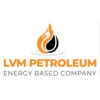 LVM PETROLEUM logo - Similar company to Ifuel Solutions