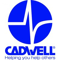 Cadwell logo - Similar company to Neurovative Diagnostics