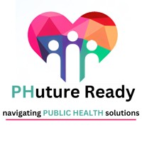 PHuture Ready logo - Similar company to Australian Centre For The Prevention Of Cervical Cancer