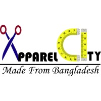 Apparel City logo - Similar company to Northern Apparel Sourcing Bd.
