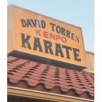 David Torres’s Kenpo Karate Studio logo - Similar company to Kunai Labs