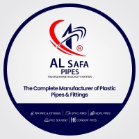 Alsafa Pipes PVT LTD. logo - Similar company to Basit Haris Traders