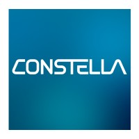 Constella logo - Similar company to W3 Nerds