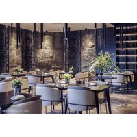 GANEA Kitchen Fairy Tales logo - Similar company to Apiz Coin