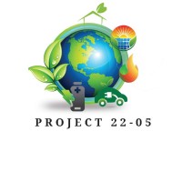 Project 22-05 logo - Similar company to B&B Technologies