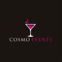 Cosmo Events logo - Similar company to Lunacorp