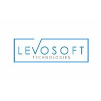 Levosoft logo - Similar company to Zohana Technologies