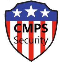 CMPS SECURITY GUARD SERVICES logo - Similar company to 3D Security Training Solutions