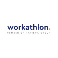 Workathlon logo - Similar company to Startups And Scaleups