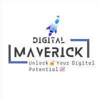 Digital Maverick🚀 logo - Similar company to Digital Maverick