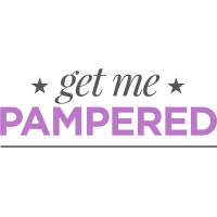 Get Me Pampered logo - Similar company to Souvence